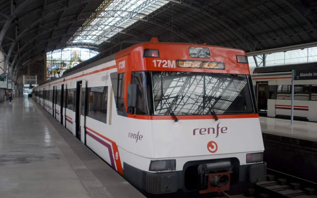 RENFE